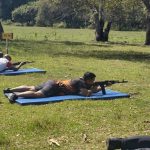 Merajut Kebersamaan, Polisi Gelar Coffee Morning Bersama Forkopimda dan Unsur Masyarakat di Labuan Bajo