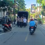 Tokoh Agama di Labuan Bajo Apresiasi Penertiban Parkir Liar di Jalan Soekarno Hatta