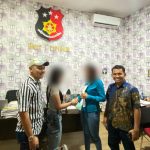 Dugaan Penggelapan Dana Arisan Online di Labuan Bajo Berakhir Damai