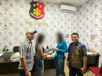 Dugaan Penggelapan Dana Arisan Online di Labuan Bajo Berakhir Damai
