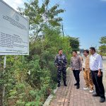 TNI-Polri Bersama ATR/BPN Mabar Komitmen Berantas Mafia Tanah di Labuan Bajo