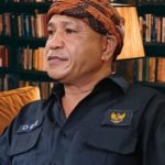 PMBB Tolak Pembangunan Pulau Padar; Obe Hormat: Bikin Rusak Saja Sekalian!