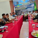 Antisipasi Aksi Anarkis di Labuan Bajo Bupati, Forkopimda dan Sejumlah Tokoh Suarakan Perdamaian