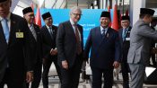 Prabowo Berikan Bintang Jasa Utama ke Bill Gates; Kok Bisa?