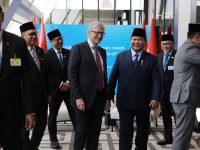 Prabowo Berikan Bintang Jasa Utama ke Bill Gates; Kok Bisa?