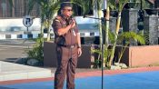 Kajari Manggarai Barat Sarta Tegaskan Tak Ada Ruang Bagi Pelaku Korupsi