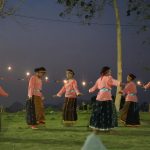 Weekend di Hutan Parapuar Konsistensi BPOLBF Hadirkan Event Berkualitas