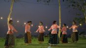 Weekend di Hutan Parapuar Konsistensi BPOLBF Hadirkan Event Berkualitas