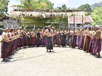 Desa Wisata dan Budaya Jadi Jantung Pariwisata Lembata di Masa Depan