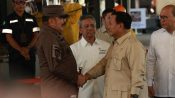 Prabowo Bilang Negara Rugi Rp300 T Akibat Tambang Ilegal: Ayo Selamatkan untuk Rakyat!