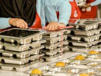 Aliansi Masyarakat Ini Kritik Keras BGN hingga Klaim Ada Jual Beli Titik Dapur MBG