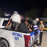 Terlibat Aksi Balap Liar 13 Remaja Labuan Bajo Diamankan Polisi