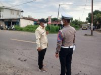 Anjasmara Pranda: Setiap Rupiah dari Pajak adalah Nafas Pembangunan di Manggarai Barat