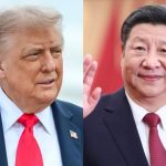 Apakah Daftar Hitam Ekspor Paman Sam Ganggu Gencatan Ekonomi Tirai Bambu