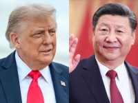 Apakah Daftar Hitam Ekspor Paman Sam Ganggu Gencatan Ekonomi Tirai Bambu