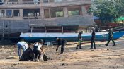 BPOLBF dan UPH Gelar Gerakan Bersih di Pantai Binongko Labuan Bajo, 127,8 Kg Sampah Residu Terkumpul