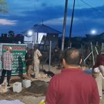 Sidang PS Kasus Tanah 3,1 Ha di Labuan Bajo, Keluarga Penggugat Serbu Pos Jaga di Bukit Keranga, Hakim Dianggap Tak Adil  Sidang PS Kasus Tanah 3,1 Ha di Labuan Bajo, Keluarga Penggugat Serbu Pos Jaga di Bukit Keranga, Hakim Dianggap Tak Adil