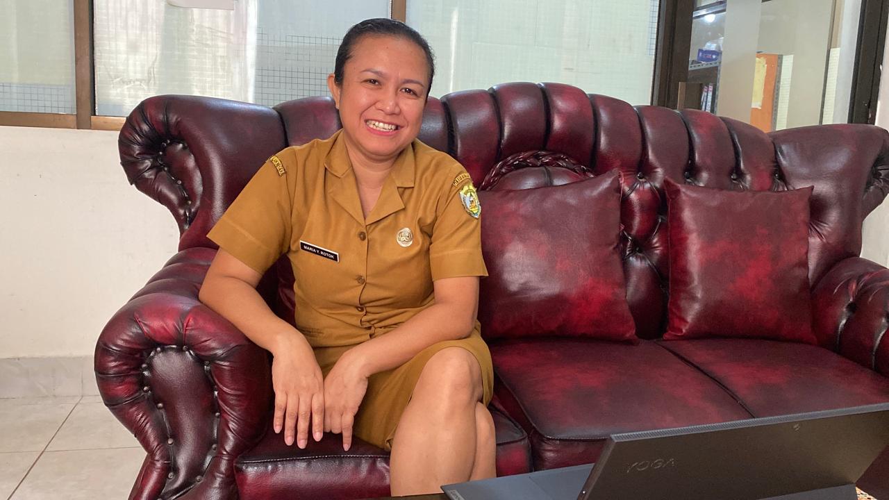 Bapenda Mabar Gandeng KPK Minta Kemenhub RI Sertakan Retda pada Aplikasi Ijin Berlayar di Labuan Bajo