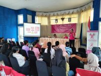 Sudamala Resort, YSBI dan  Pemkab Mabar Gelar Deteksi Dini Kanker Payudara di Labuan Bajo 
