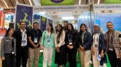 BPOLBF Dorong Promosi dan Jaringan Bisnis Pariwisata Flores Melalui Wonderful Indonesia Tourism Fair (WITF) 2025