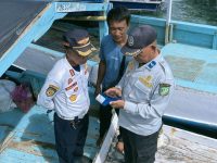 Bank NTT Labuan Bajo dan Dishub Luncurkan Program Parkir Setor Langsung PARSEL