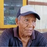 Gugatan Stefanus Efendi 1985 Sarat Kebohongan, Martinus Wedjo Gugat Balik  Sosok Martinus Wedjo Bello, Mantan Pejuang Konservasi Komodo yang Tak Pernah Menyerah