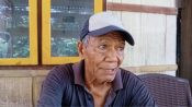 Sosok Martinus Wedjo Bello, Mantan Pejuang Konservasi Komodo yang Tak Pernah Menyerah