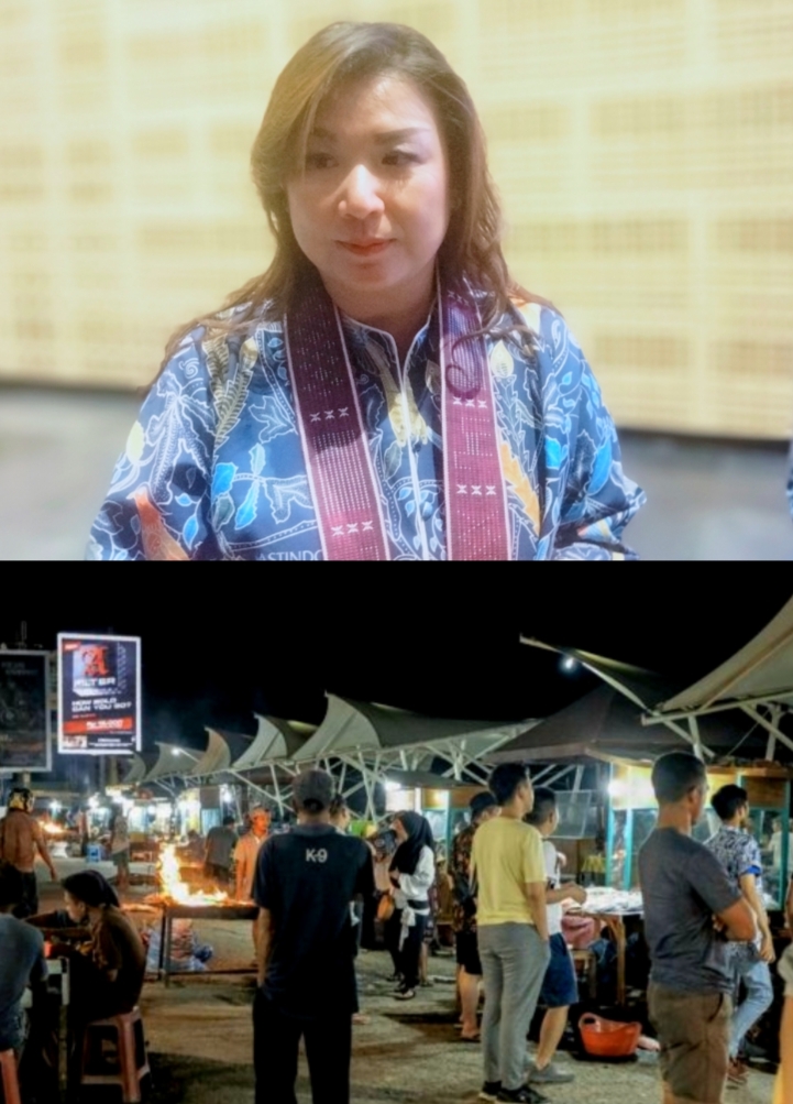 Lebih dari 20 Orang Bos TA Jadi Korban Praktik Getok Harga Menu di Kuliner Labuan Bajo, Nilainya Capai 16 Juta Rupiah