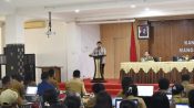 Biar Lebih SMART Dalam Bekerja Sejumlah Pimpinan OPD Manggarai Barat Ikut Pelatihan AI