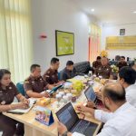 Kawal Uang Negara, Kejati NTT Dampingi Proyek di Pelabuhan Marpokot