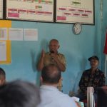 Tak Akur; BPOLBF Bantah Pernyataan Kadis Parekrafbud Mabar Terkait Penyusunan Master Plan Desa Wisata Tak Akur; BPOLBF Bantah Kadis Parekrafbud Mabar Terkait Penyusunan Master Plan Desa Wisata