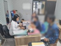 Polisi Tetapkan AJ  Tersangka Kasus Dugaan Persetubuhan Anak Dibawah Umur