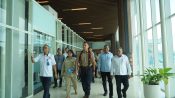 Proposal Pengembangan Bandara Komodo Telah Diterima oleh Menko AHY