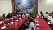 BAP DPD RI Fasilitasi Penyelesaian Sengketa Tanah Translok di Labuan Bajo