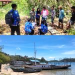Pemprov NTT Keluarkan Peringatan Tertulis Pemanfaatan Ruang Laut Untuk Docking Kapal di Labuan Bajo 