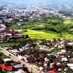 Tahukah Anda Ada 8 Kota Terdepan dengan Suhu Dingin di Indonesia, Ruteng Nomor Berapa?