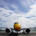 Scoot Kembali Hubungkan Singapura dan Labuan Bajo dengan Penerbangan Langsung