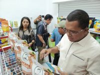 NTT Mart Labuan Bajo Diluncurkan, Jadi Etalase Produk Lokal Bagi Wisatawan dan Daya Tarik Ekonomi 