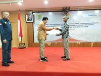 Rp 65 Miliar Ganti Rugi Tanah Embung Anak Munting Warloka Terealisasi, Wabup Mabar Berterima Kasih ke PUPR