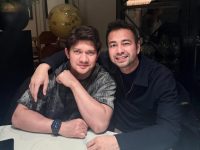 Tim Produksi Film 'Timur' Donasikan Penghasilan Tiket Bantu Korban Bencana Sumatera & Aceh