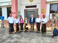 Tokoh Adat Terlaing Protes Putusan PN Labuan Bajo yang "Copy Paste" dan Tidak Sesuai Objek Perkara