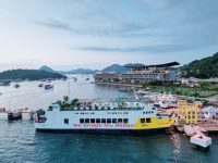 KSOP Labuan Bajo Pakai Drone & CCTV Pantau Kapal, Menhub Tekankan Prioritas Keselamatan Nataru