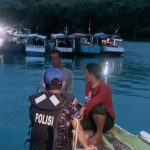 Polisi Imbau Nelayan Bantu Cari Korban Tenggelamnya KM. Putri Sakinah di Labuan Bajo