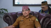 Tiga Calon Sekda NTT Resmi Ditetapkan; Hans Sodo Sekda Manggarai Barat di Posisi Satu 