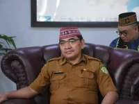 Tiga Calon Sekda NTT Resmi Ditetapkan; Hans Sodo Sekda Manggarai Barat di Posisi Satu 