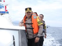 Penyidikan Tenggelamnya KM Putri Sakinah Terus Berjalan, Polri Kumpulkan Alat Bukti dan Siapkan Gelar Perkara