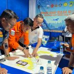 Keluarga Pelatih Valencia Datangi Lokasi Pencarian, SAR Tambah Waktu dan Alat!