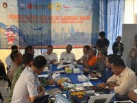 Pasca Tragedi KM Putri Sakinah, Pempus & Pemda Mabar Sinergi Perbaiki Sistem Keselamatan Pelayaran di Labuan Bajo 
