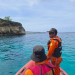 Hari Ke-8 Pencarian 3 WNA Spanyol Korban KM Putri Sakinah, 152 Personel dan 17 Alat SAR Diturunkan 