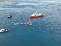 Pasca Pelatih Valencia FC Ditemukan, Tim SAR Gabungan Perpanjang Waktu Pencarian 2 WNA Spanyol Hingga 3 Hari Kedepan 